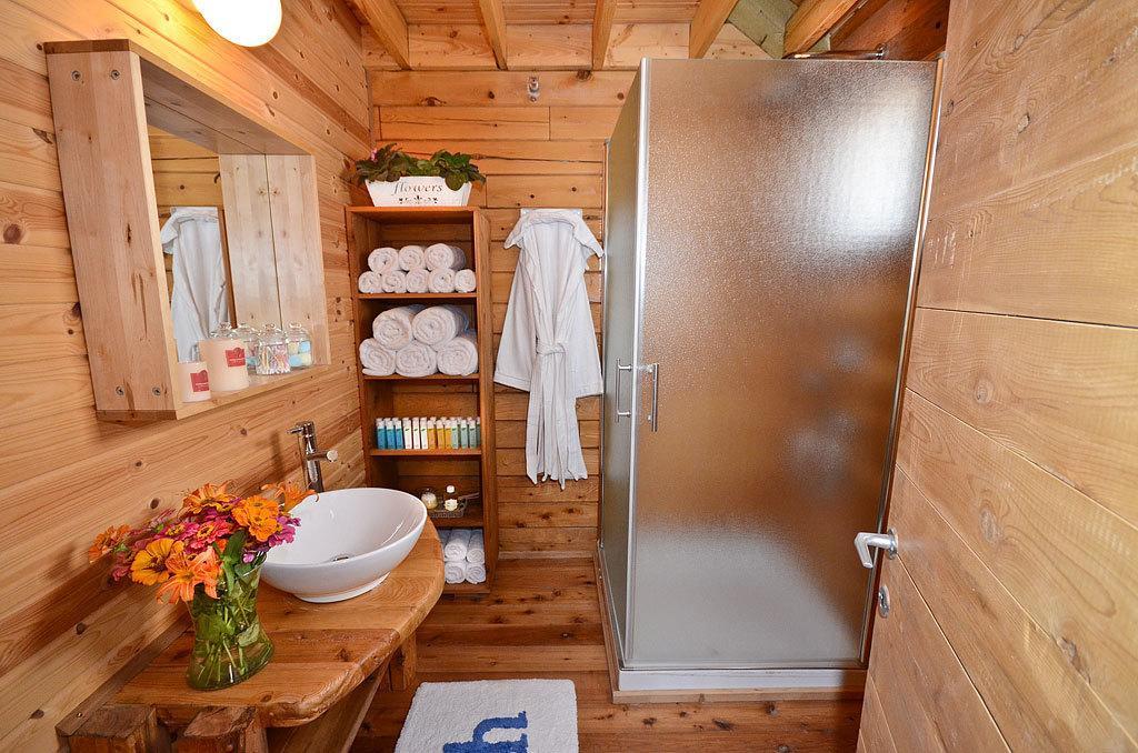 Yagorov Chalet Явнеэль Номер фото