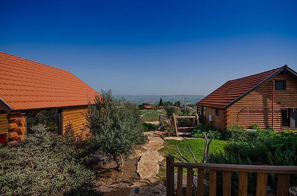Yagorov Chalet Явнеэль Экстерьер фото