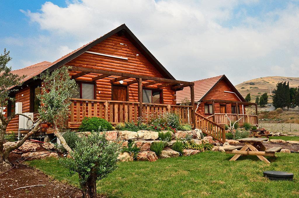 Yagorov Chalet Явнеэль Экстерьер фото