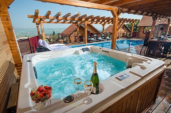 Yagorov Chalet Явнеэль Экстерьер фото