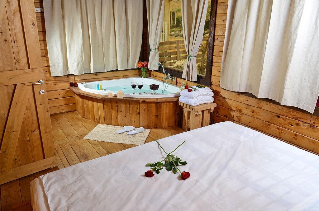 Yagorov Chalet Явнеэль Номер фото