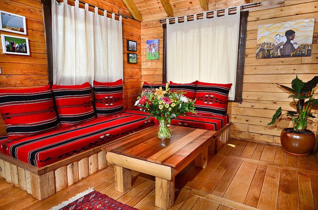 Yagorov Chalet Явнеэль Номер фото