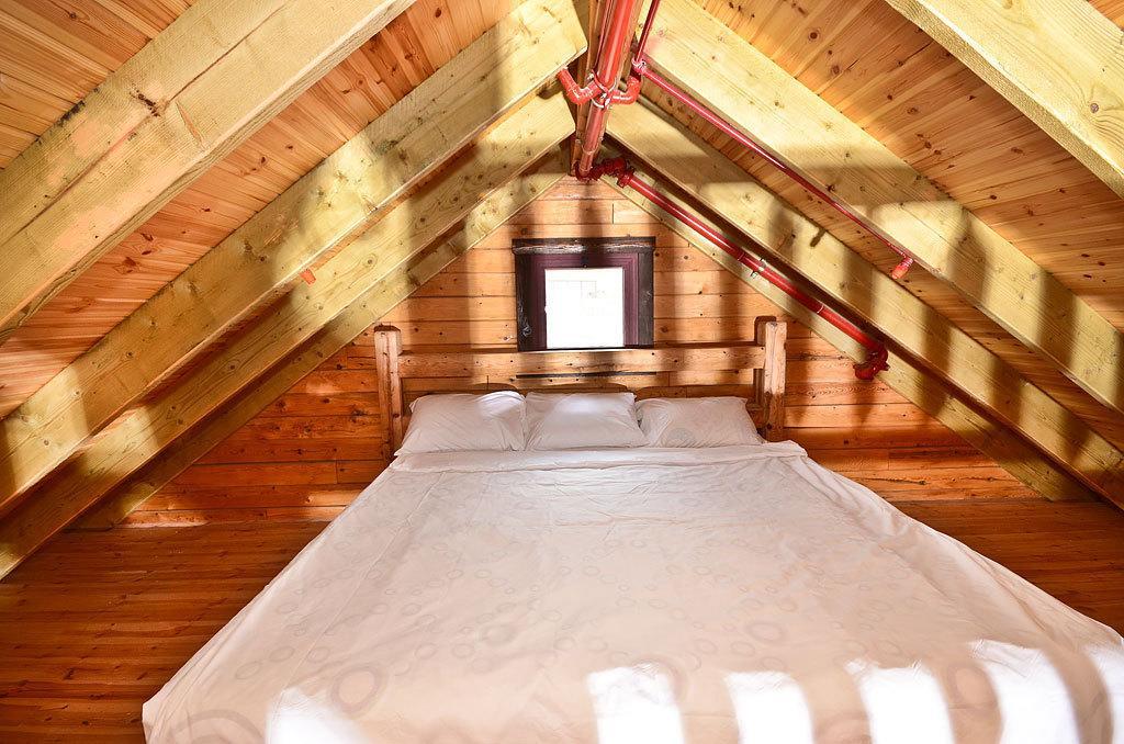 Yagorov Chalet Явнеэль Номер фото