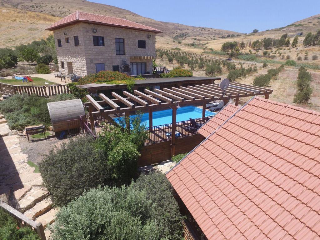 Yagorov Chalet Явнеэль Экстерьер фото