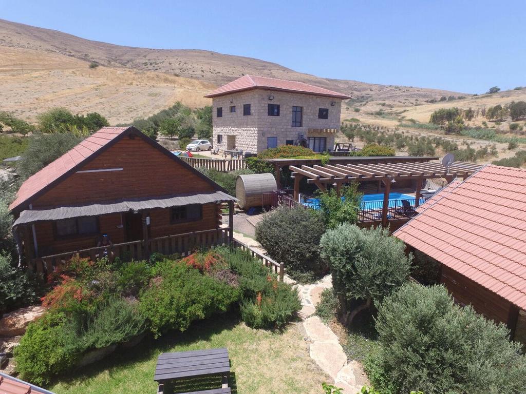 Yagorov Chalet Явнеэль Экстерьер фото
